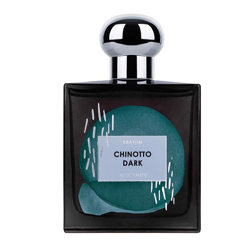 Chinotto Dark